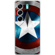 Чохол BoxFace Tecno Camon 40 