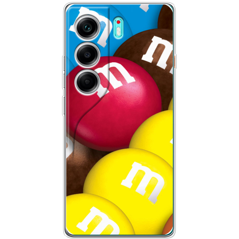 Чохол BoxFace Tecno Camon 40 