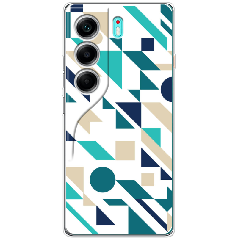 Чохол BoxFace Tecno Camon 40 