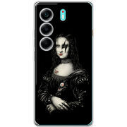 Чохол BoxFace Tecno Camon 40 