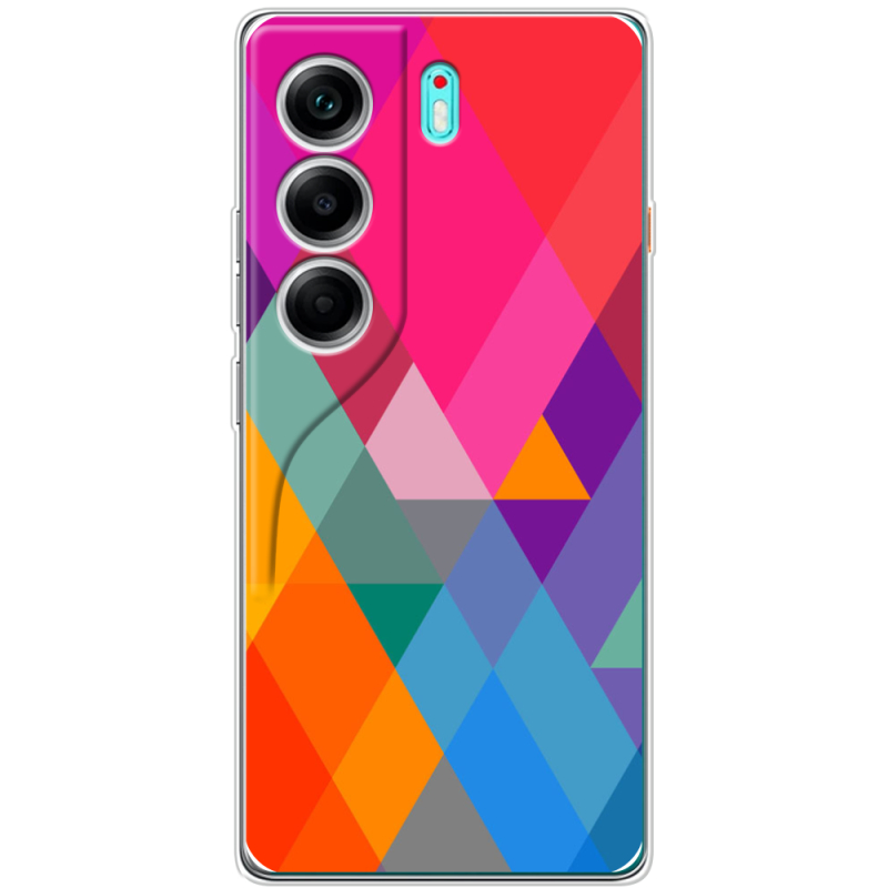 Чохол BoxFace Tecno Camon 40 