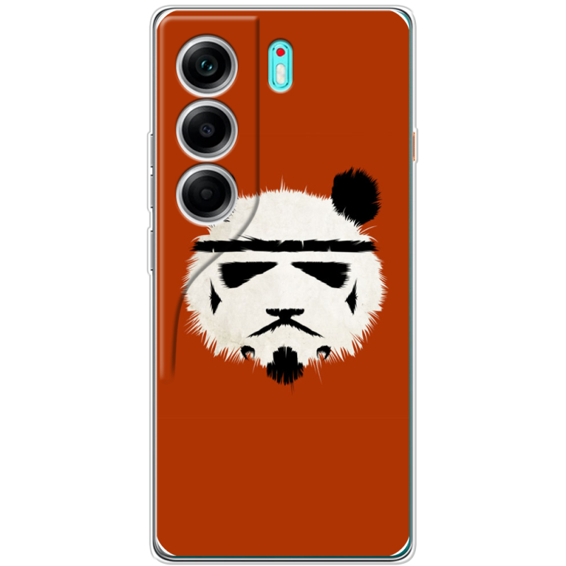 Чохол BoxFace Tecno Camon 40 