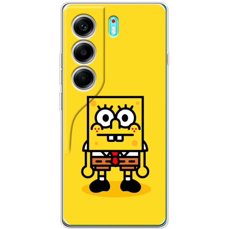 Чохол BoxFace Tecno Camon 40 