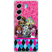 Чохол BoxFace Tecno Camon 40 