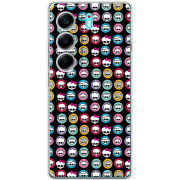 Чохол BoxFace Tecno Camon 40 