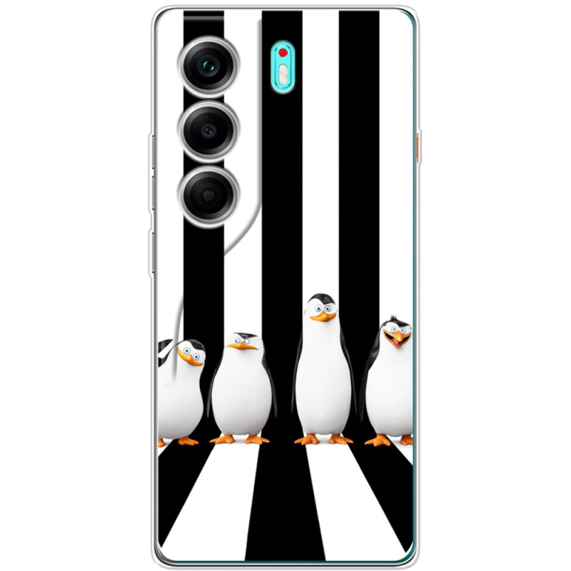 Чохол BoxFace Tecno Camon 40 