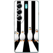 Чохол BoxFace Tecno Camon 40 