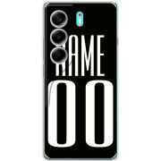 Чохол BoxFace Tecno Camon 40 