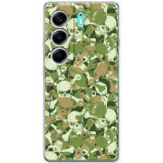 Чохол BoxFace Tecno Camon 40 