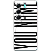 Чохол BoxFace Tecno Camon 40 