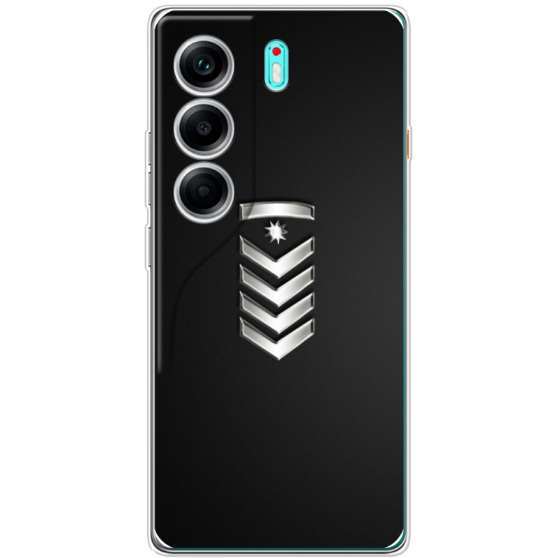 Чохол BoxFace Tecno Camon 40 