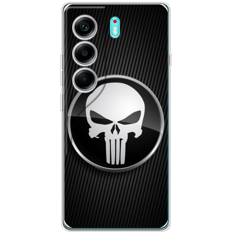 Чохол BoxFace Tecno Camon 40 