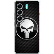 Чохол BoxFace Tecno Camon 40 