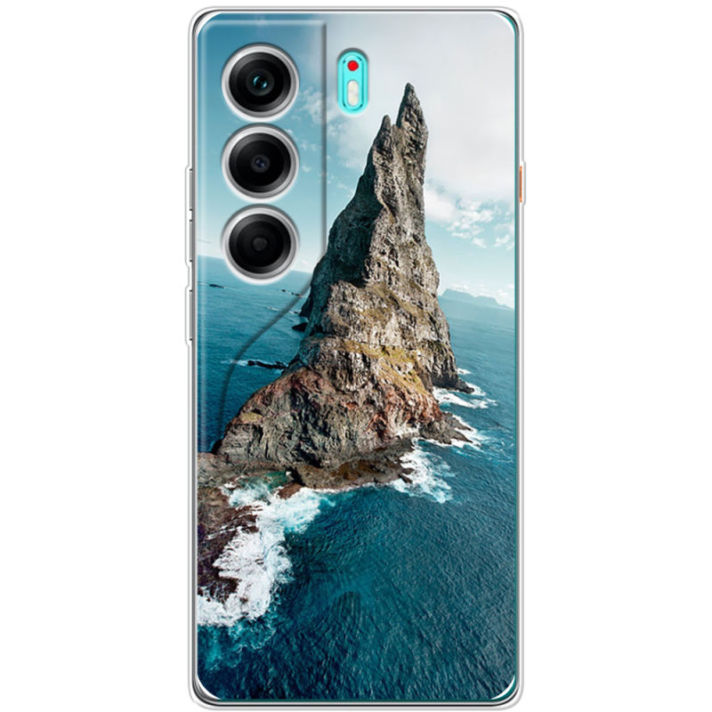 Чохол BoxFace Tecno Camon 40 