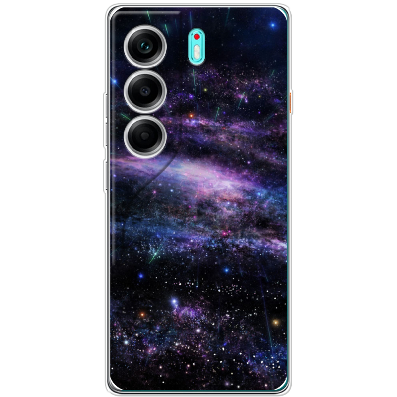 Чохол BoxFace Tecno Camon 40 