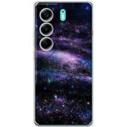 Чохол BoxFace Tecno Camon 40 