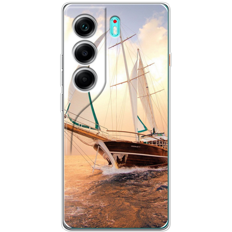 Чохол BoxFace Tecno Camon 40 