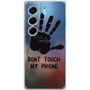 Чохол BoxFace Tecno Camon 40 