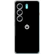 Чохол BoxFace Tecno Camon 40 