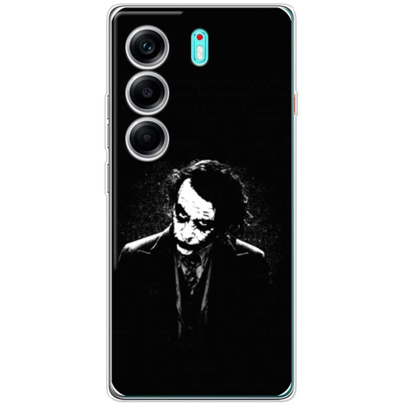 Чохол BoxFace Tecno Camon 40 