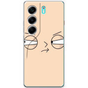 Чохол BoxFace Tecno Camon 40 