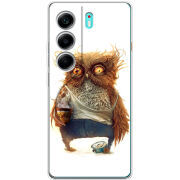 Чохол BoxFace Tecno Camon 40 