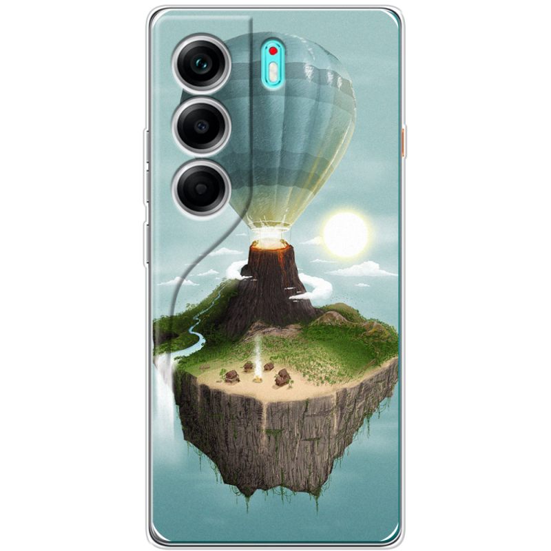 Чохол BoxFace Tecno Camon 40 