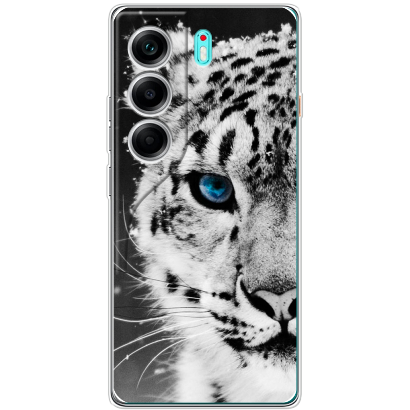 Чохол BoxFace Tecno Camon 40 