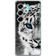 Чохол BoxFace Tecno Camon 40 