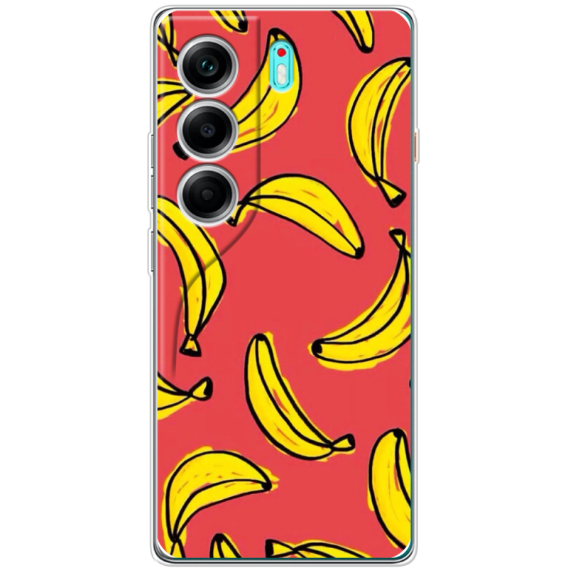 Чохол BoxFace Tecno Camon 40 