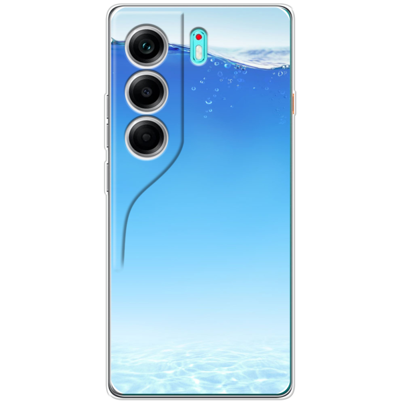 Чохол BoxFace Tecno Camon 40 