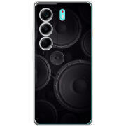 Чохол BoxFace Tecno Camon 40 