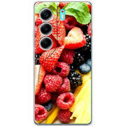 Чохол BoxFace Tecno Camon 40 