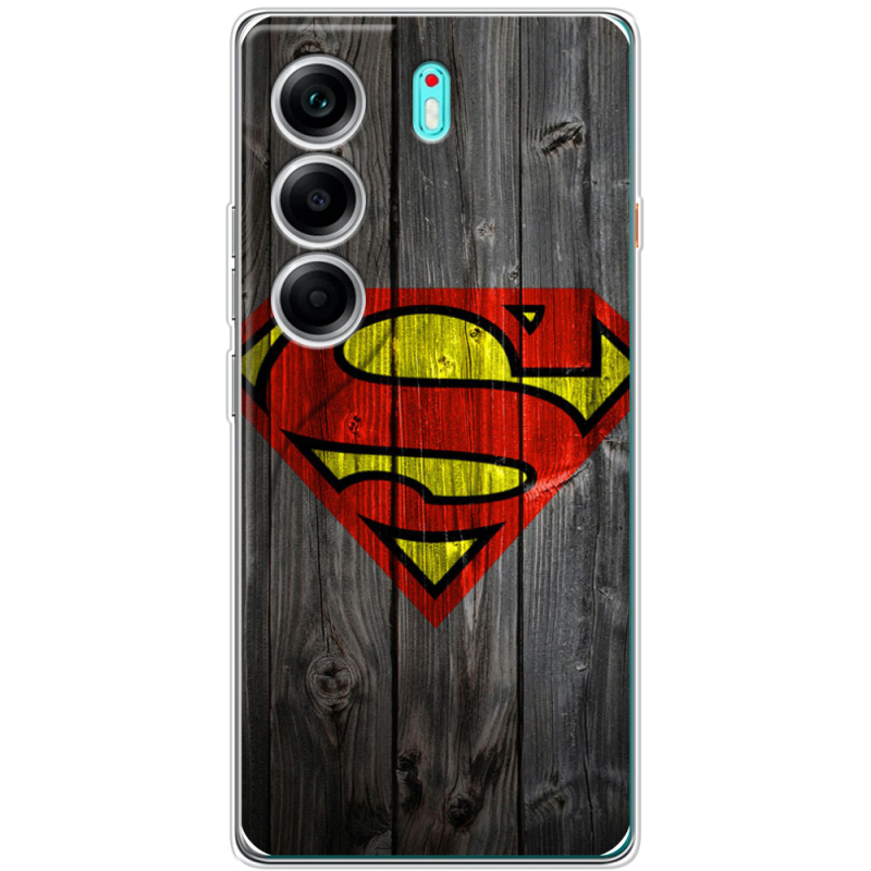 Чохол BoxFace Tecno Camon 40 