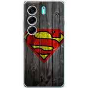 Чохол BoxFace Tecno Camon 40 