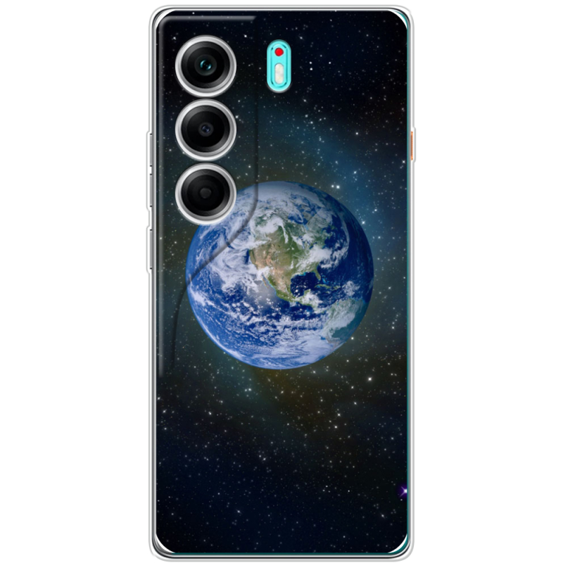 Чохол BoxFace Tecno Camon 40 