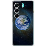 Чохол BoxFace Tecno Camon 40 