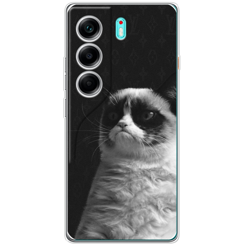 Чохол BoxFace Tecno Camon 40 