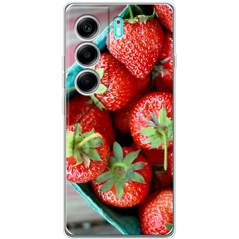 Чохол BoxFace Tecno Camon 40 