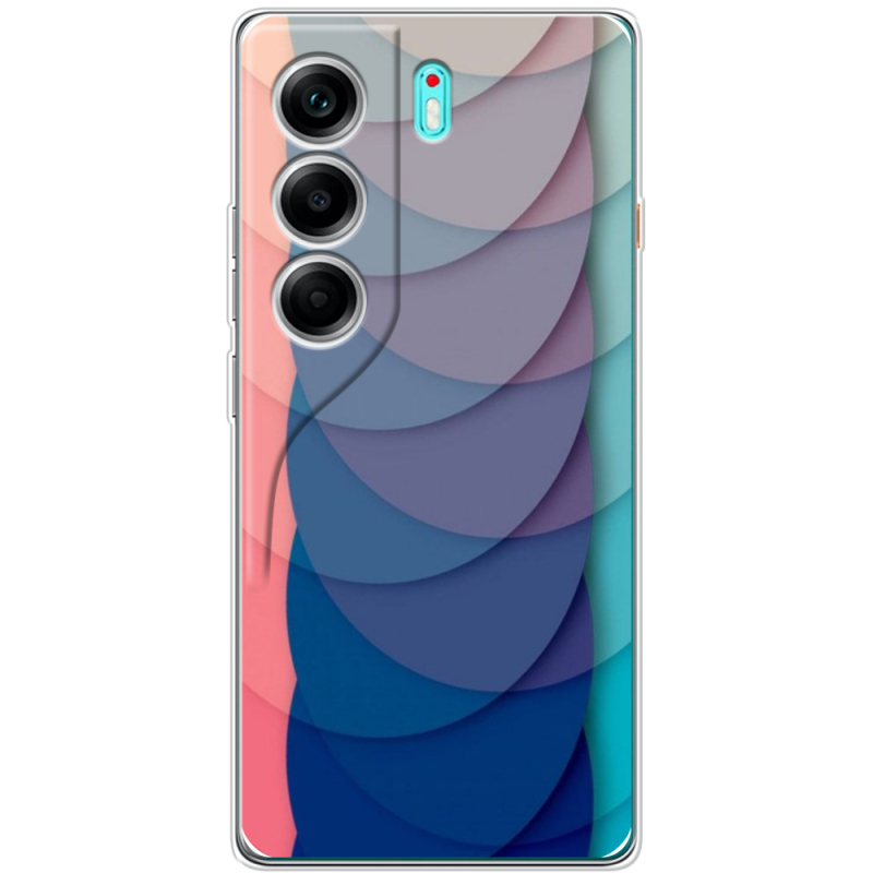 Чохол BoxFace Tecno Camon 40 