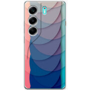 Чохол BoxFace Tecno Camon 40 