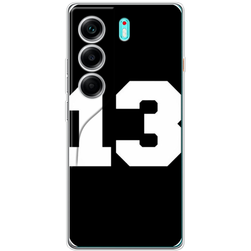 Чохол BoxFace Tecno Camon 40 13