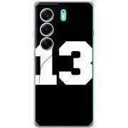 Чохол BoxFace Tecno Camon 40 13