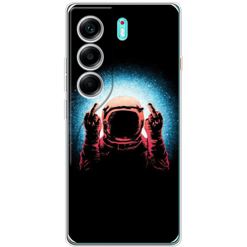 Чохол BoxFace Tecno Camon 40 