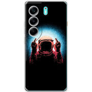 Чохол BoxFace Tecno Camon 40 