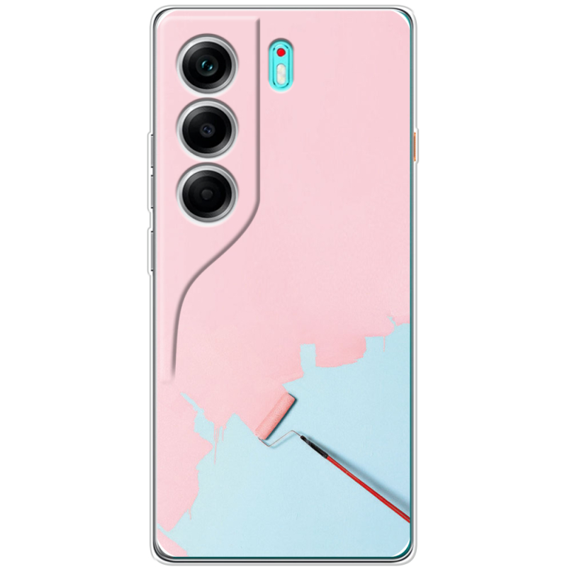 Чохол BoxFace Tecno Camon 40 