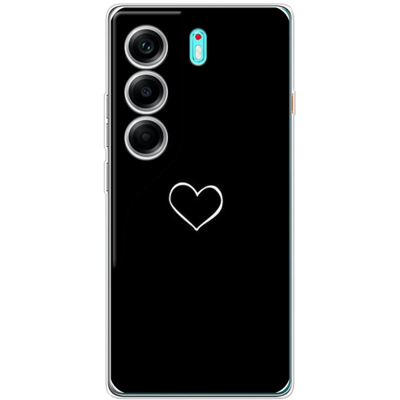 Чохол BoxFace Tecno Camon 40 