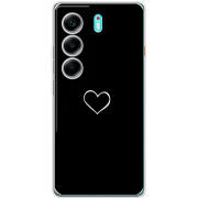 Чохол BoxFace Tecno Camon 40 