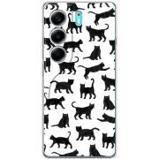 Чохол BoxFace Tecno Camon 40 