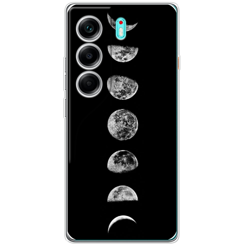 Чохол BoxFace Tecno Camon 40 